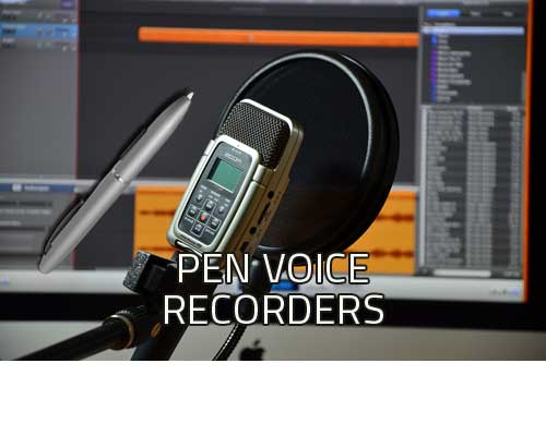 note recorder