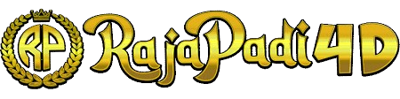 LOGO RAJAPADI4D